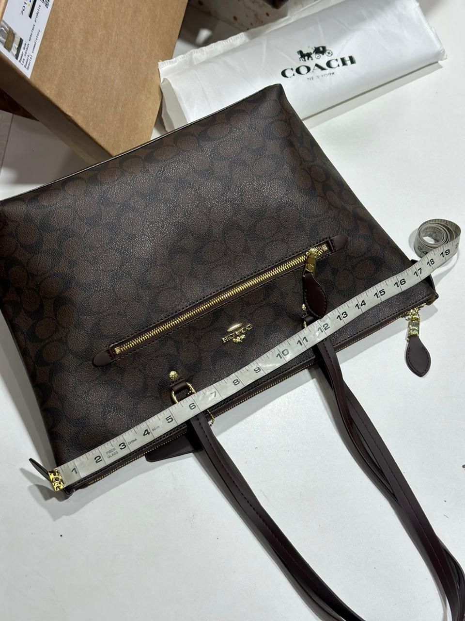 BIG HANDBAG
