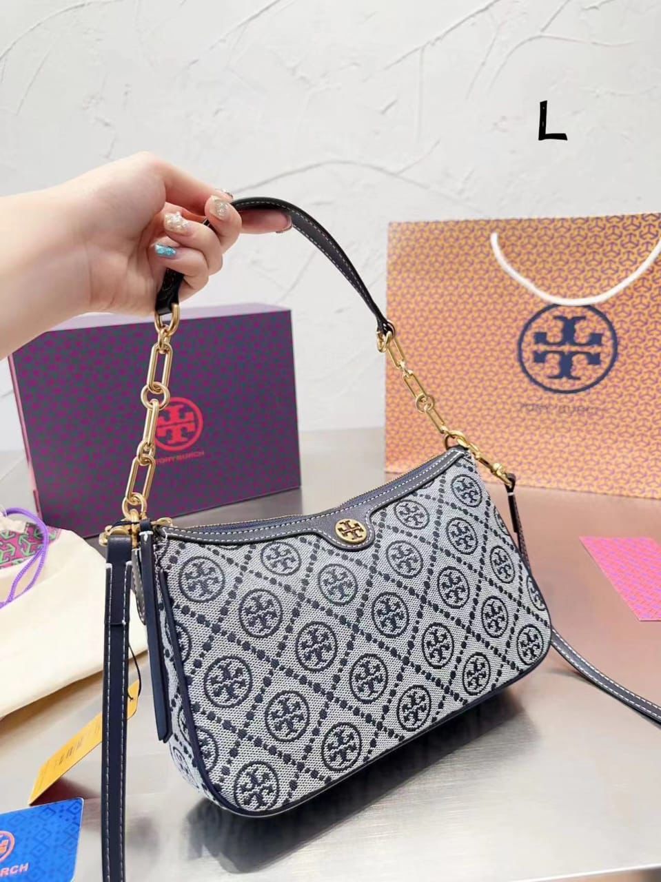 WOW HandBag