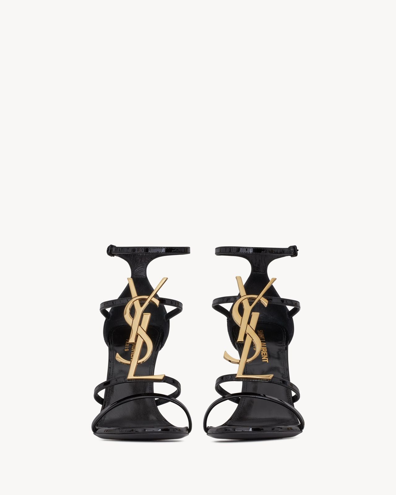 NEW HEEL