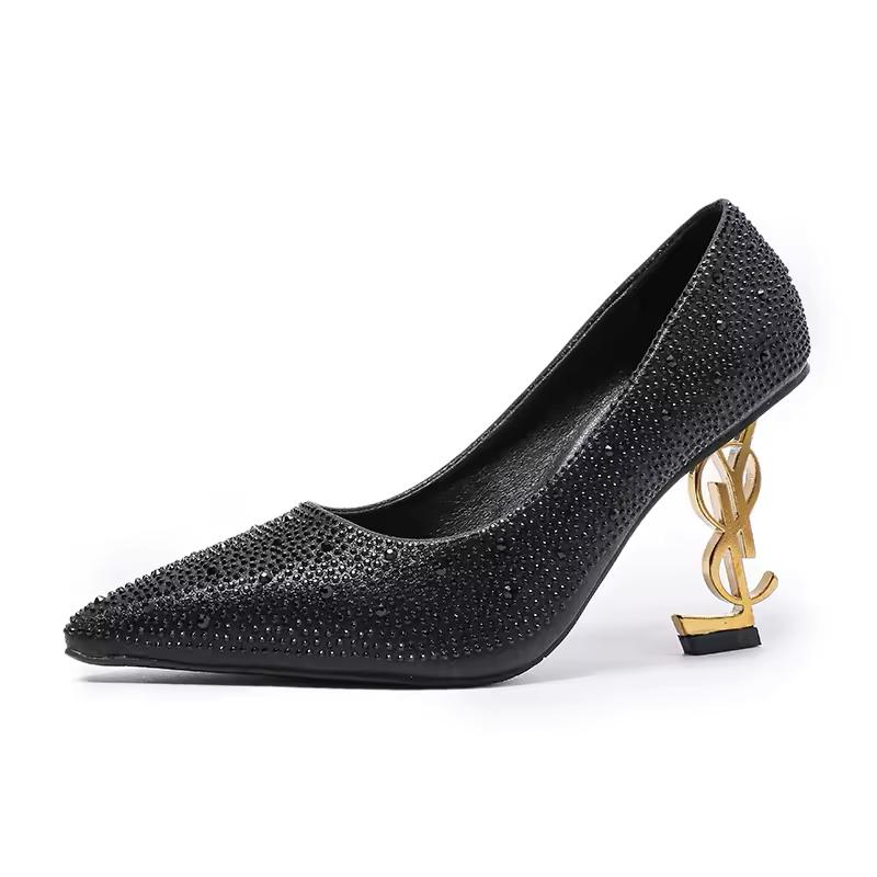 Trending Heels