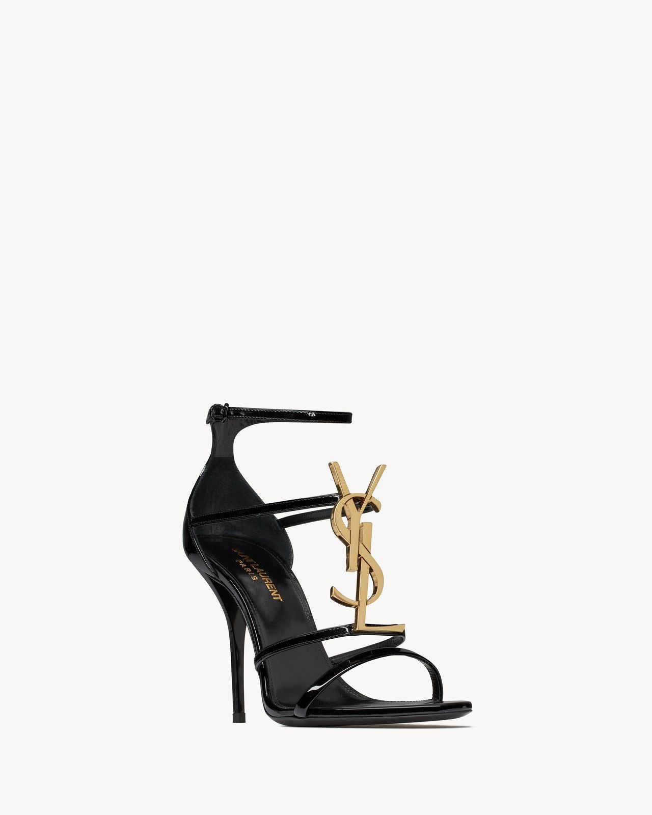 NEW HEEL