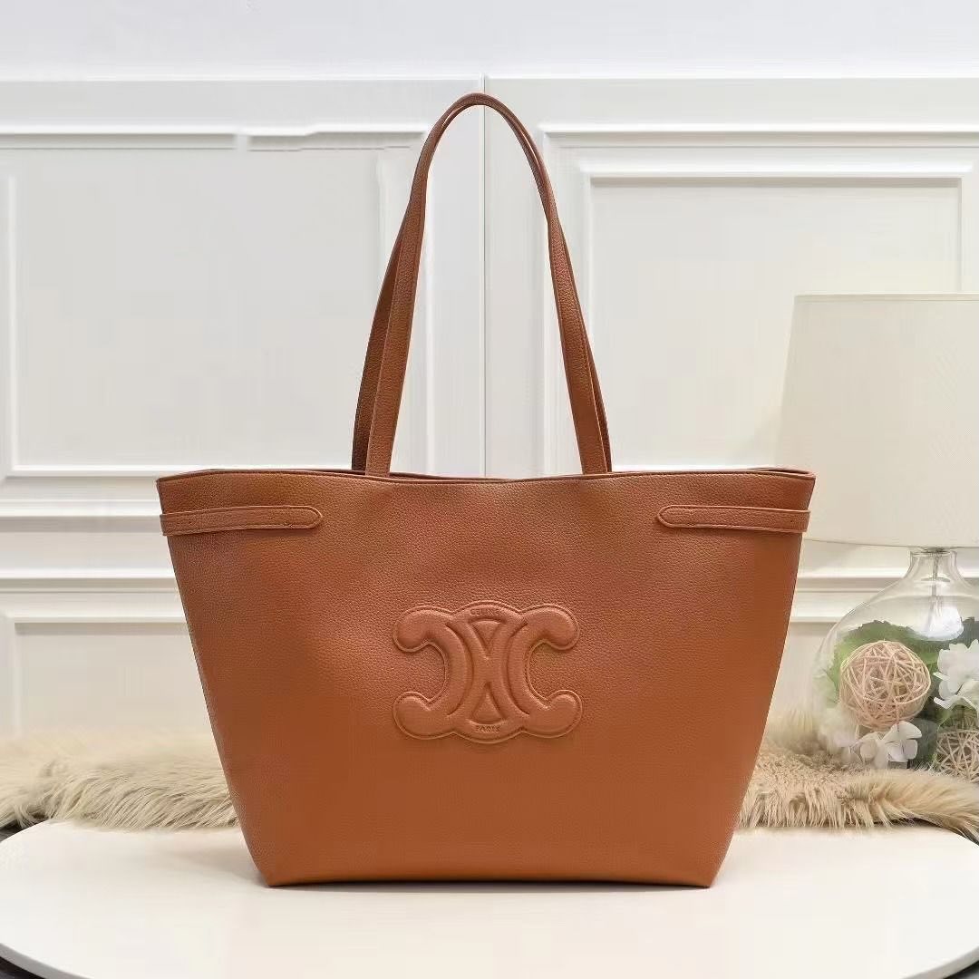 LEATHER Bucket 5