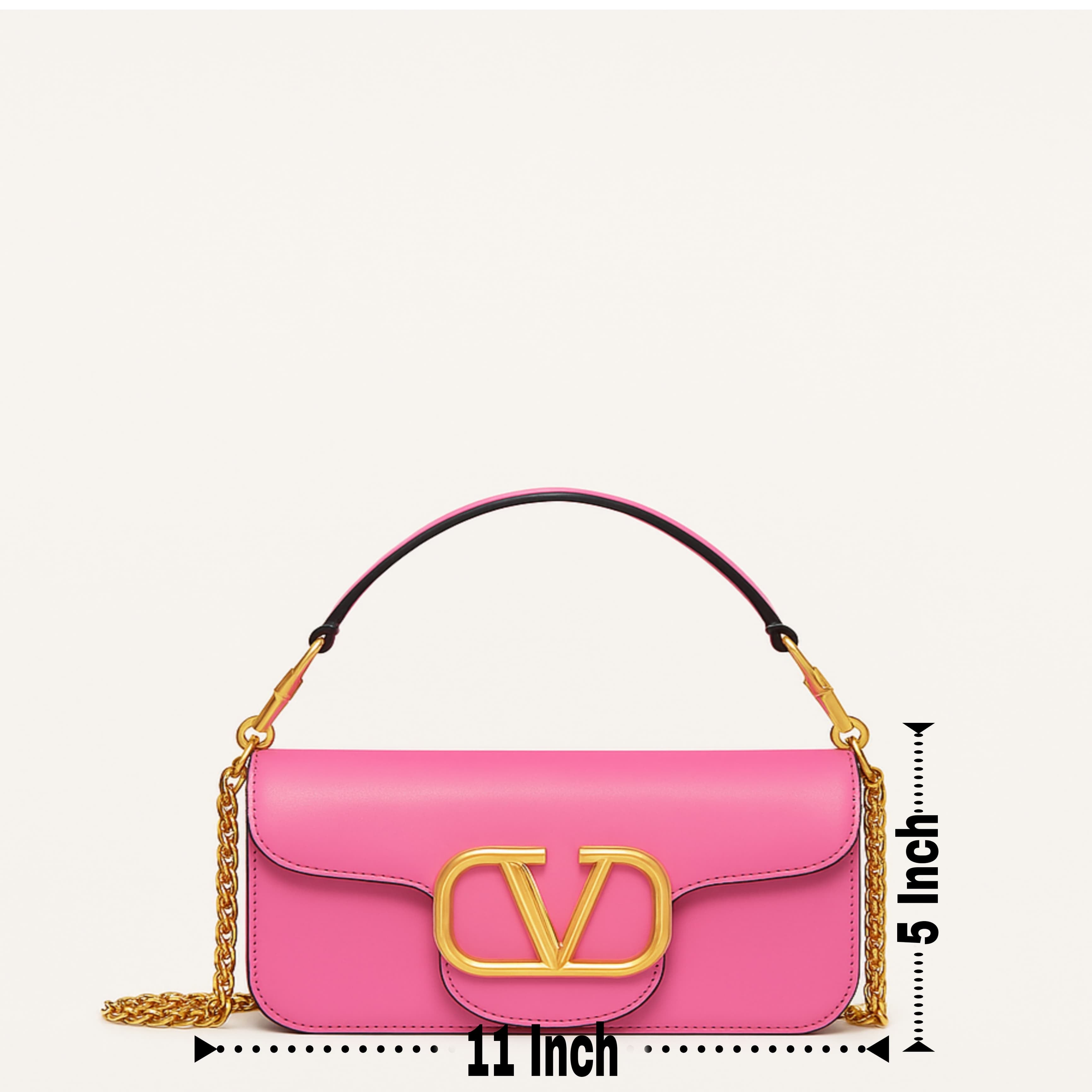 GOLD-Tone CrossBody