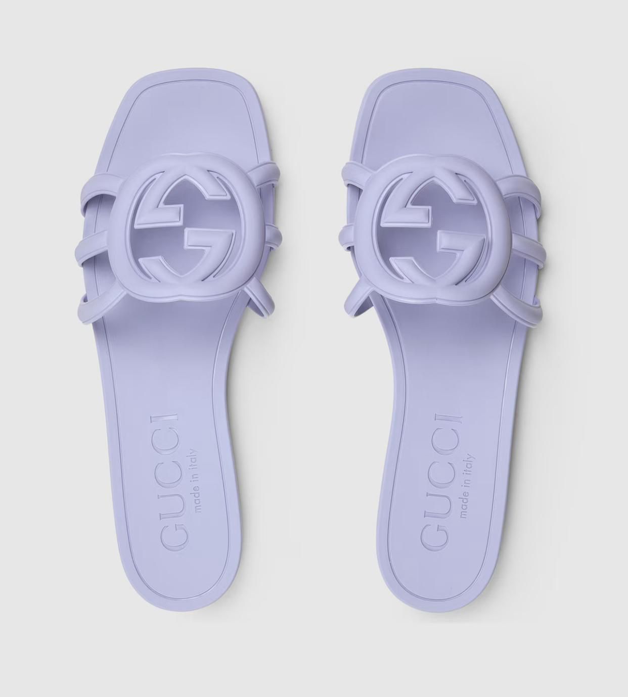 LUXURIOUS G-Slides