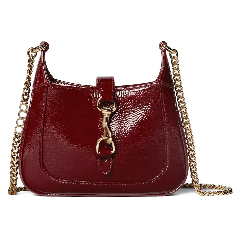 VIP Shoulder Bag