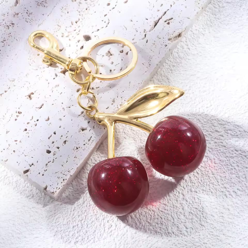 CHERRY KeyChain 3