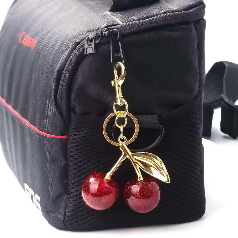 CHERRY KeyChain