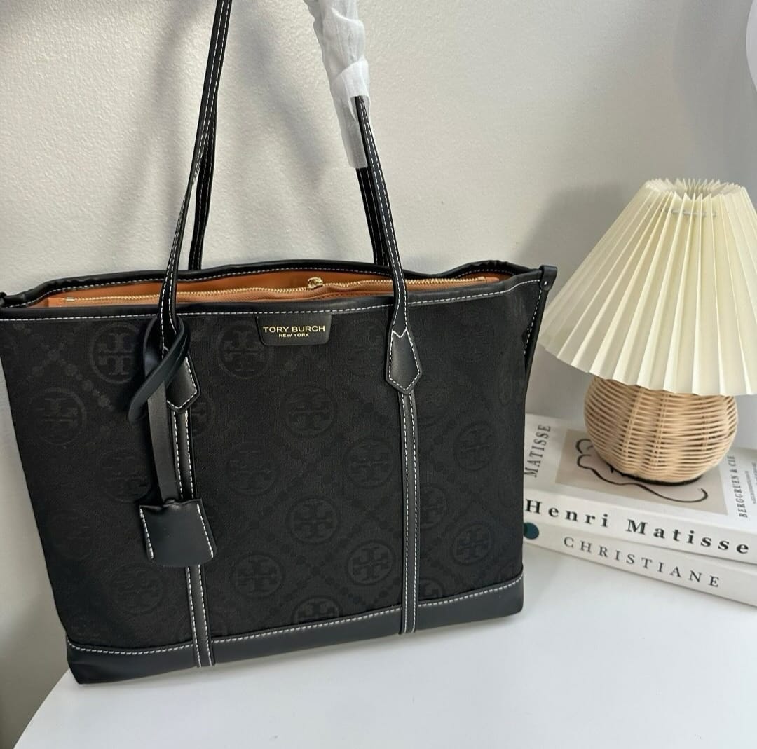 DESIGNER Tote 2