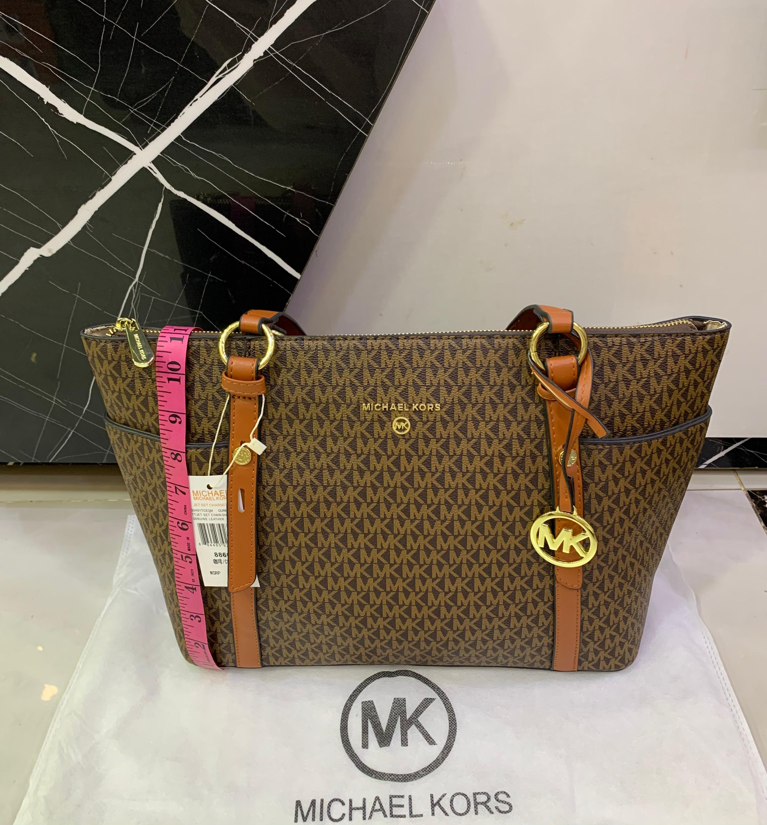PATTERN HandBag 6