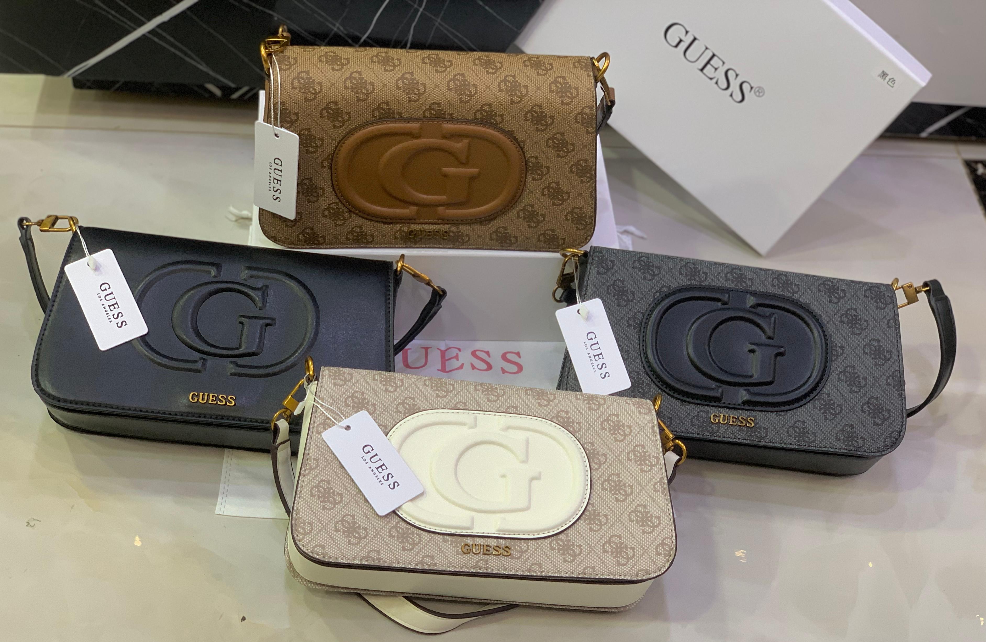 GUESS CrossBody 5