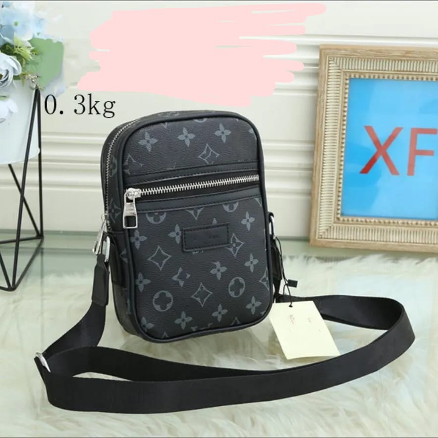 GENTS CrossBody