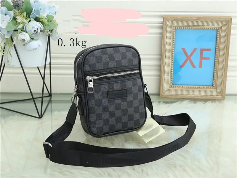 GENTS CrossBody