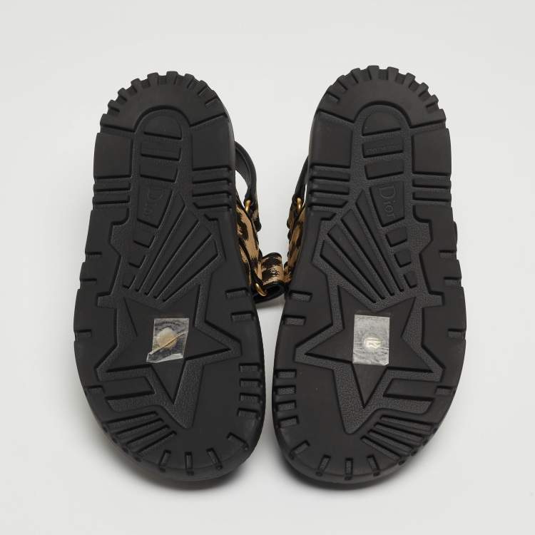 CHUNKY Sandals