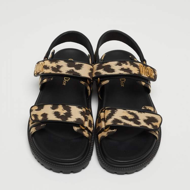 CHUNKY Sandals 3