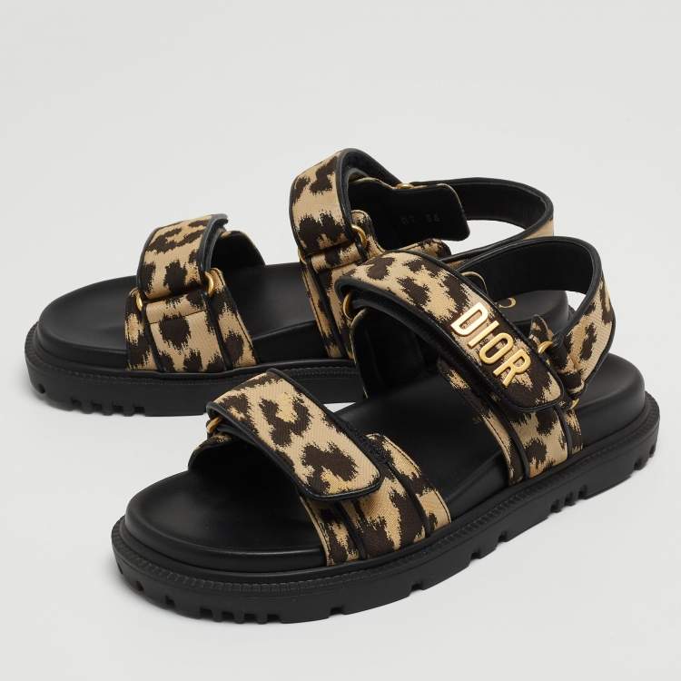 CHUNKY Sandals