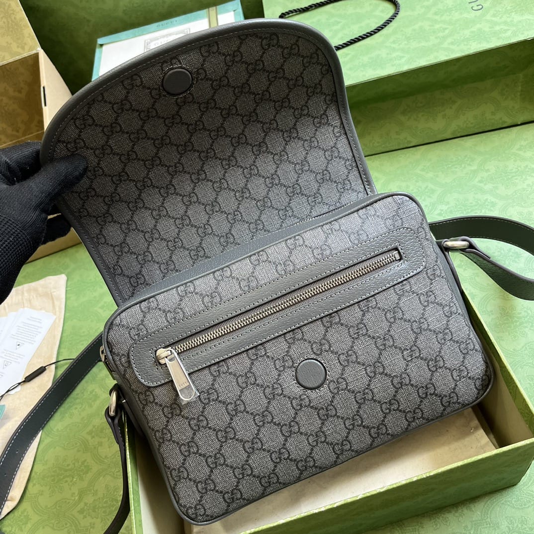 SOPHISTICATED CrossBody 2