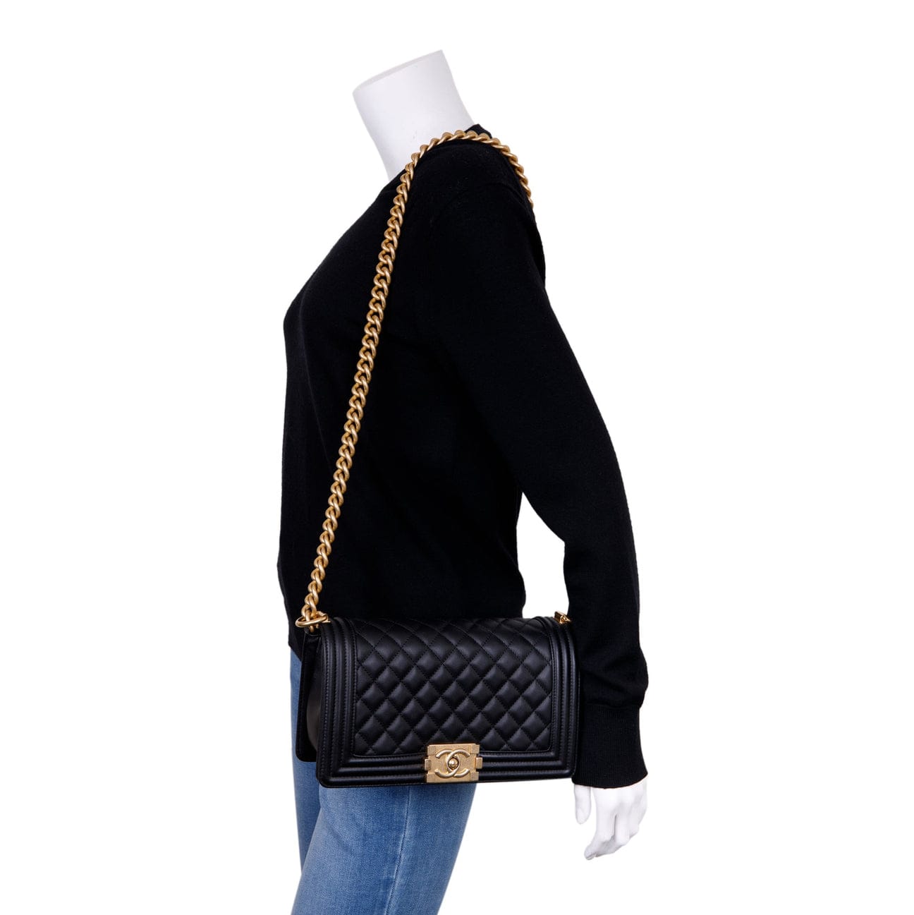 BOXY CrossBody 5
