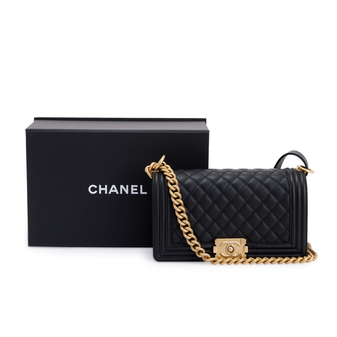 BOXY CrossBody 4