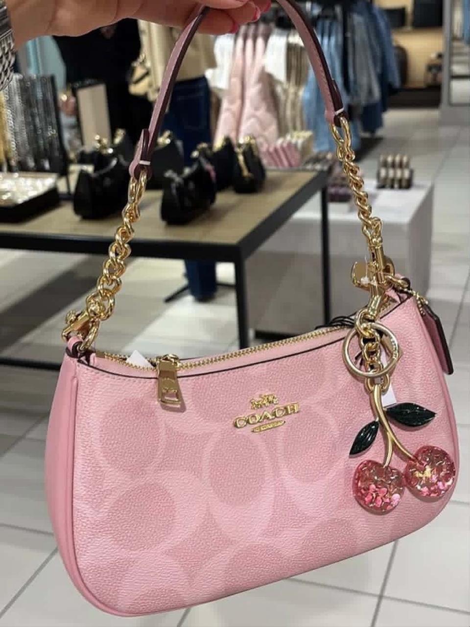 CHERRY C-Bag