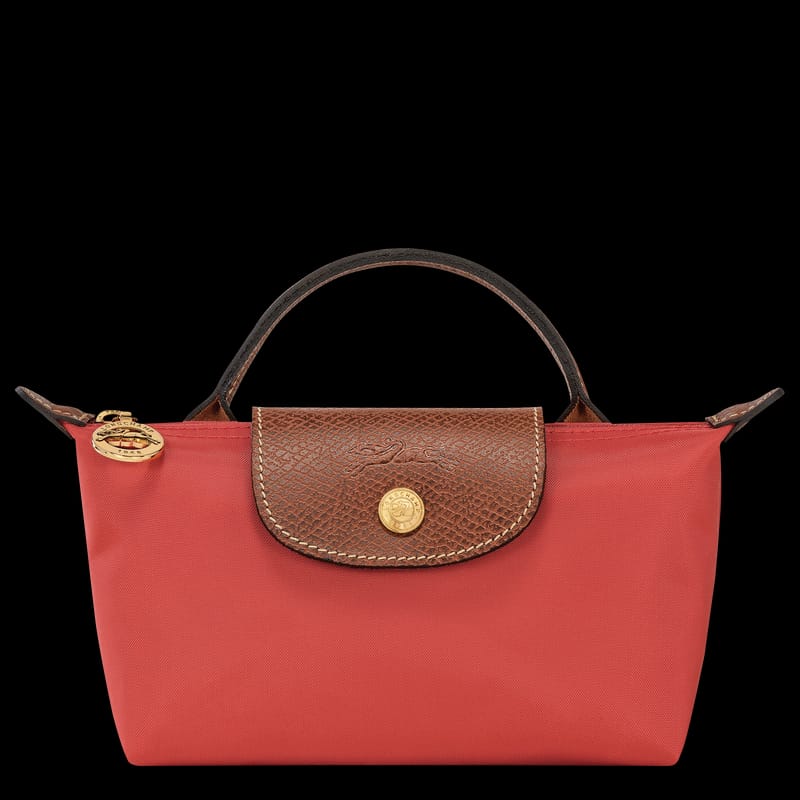 CANVAS Long Champ