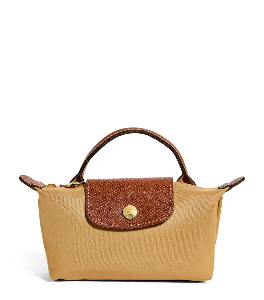 CANVAS Long Champ 4