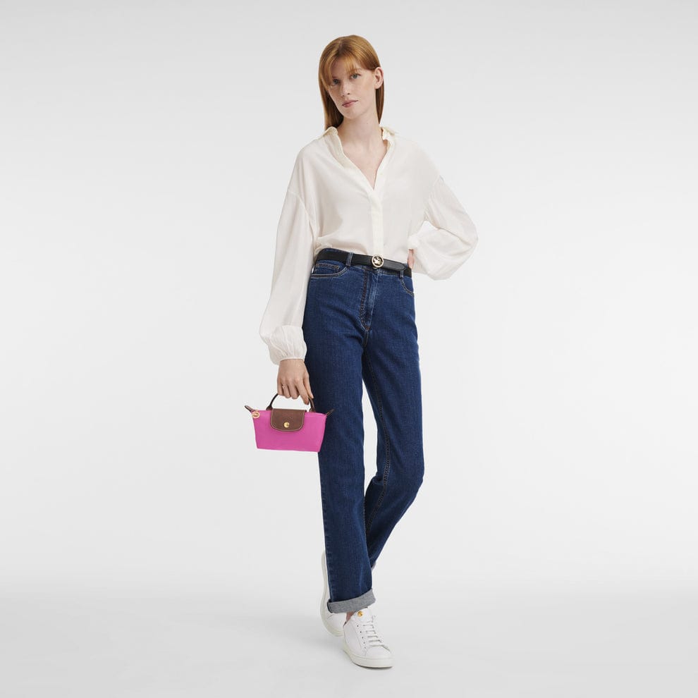 CANVAS Long Champ 5