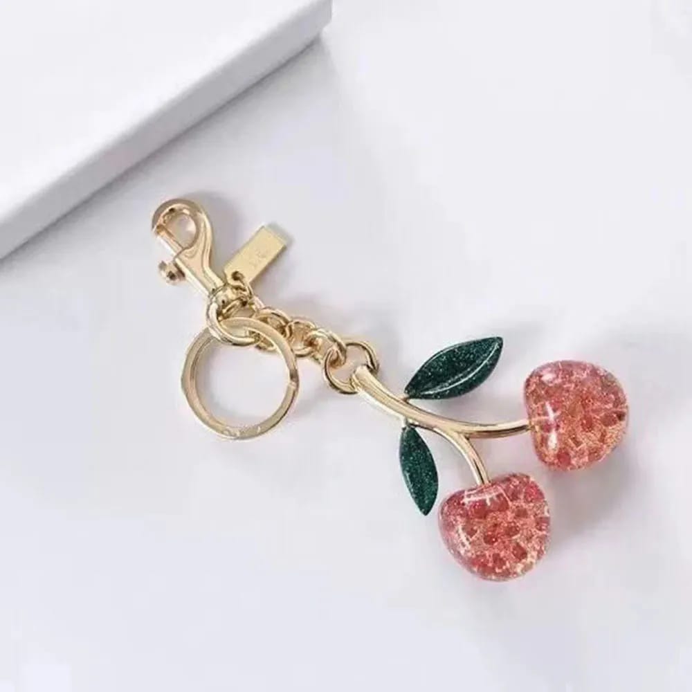 SPARKLY KeyChain 1