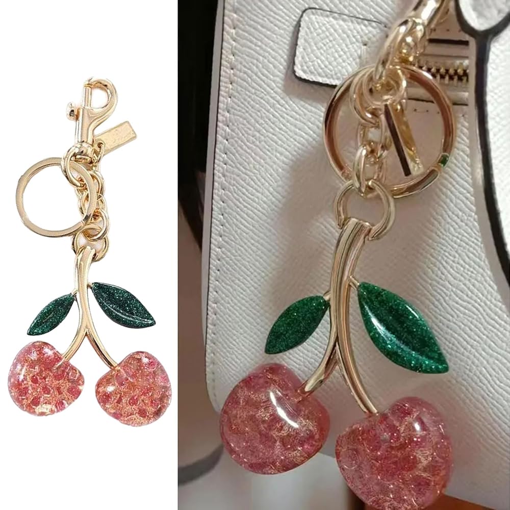 SPARKLY KeyChain 3
