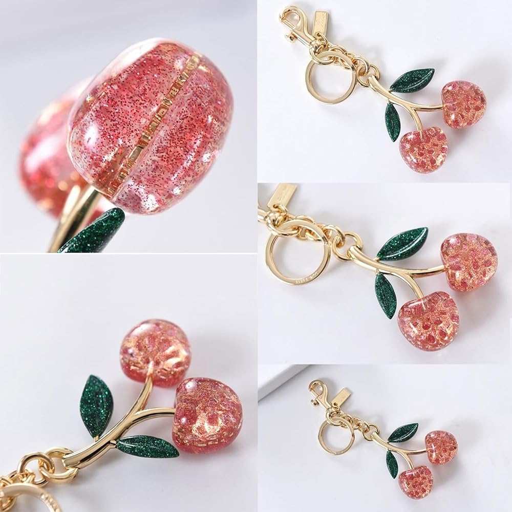 SPARKLY KeyChain 2