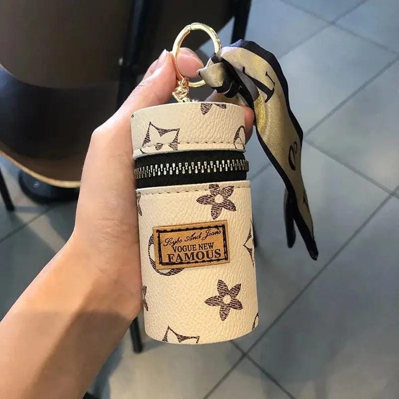 PATTERN Keychain 3