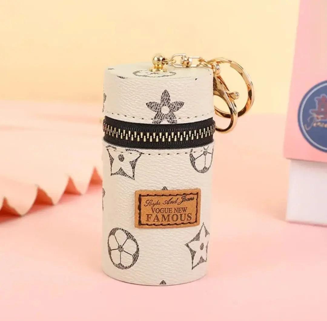 PATTERN Keychain 2