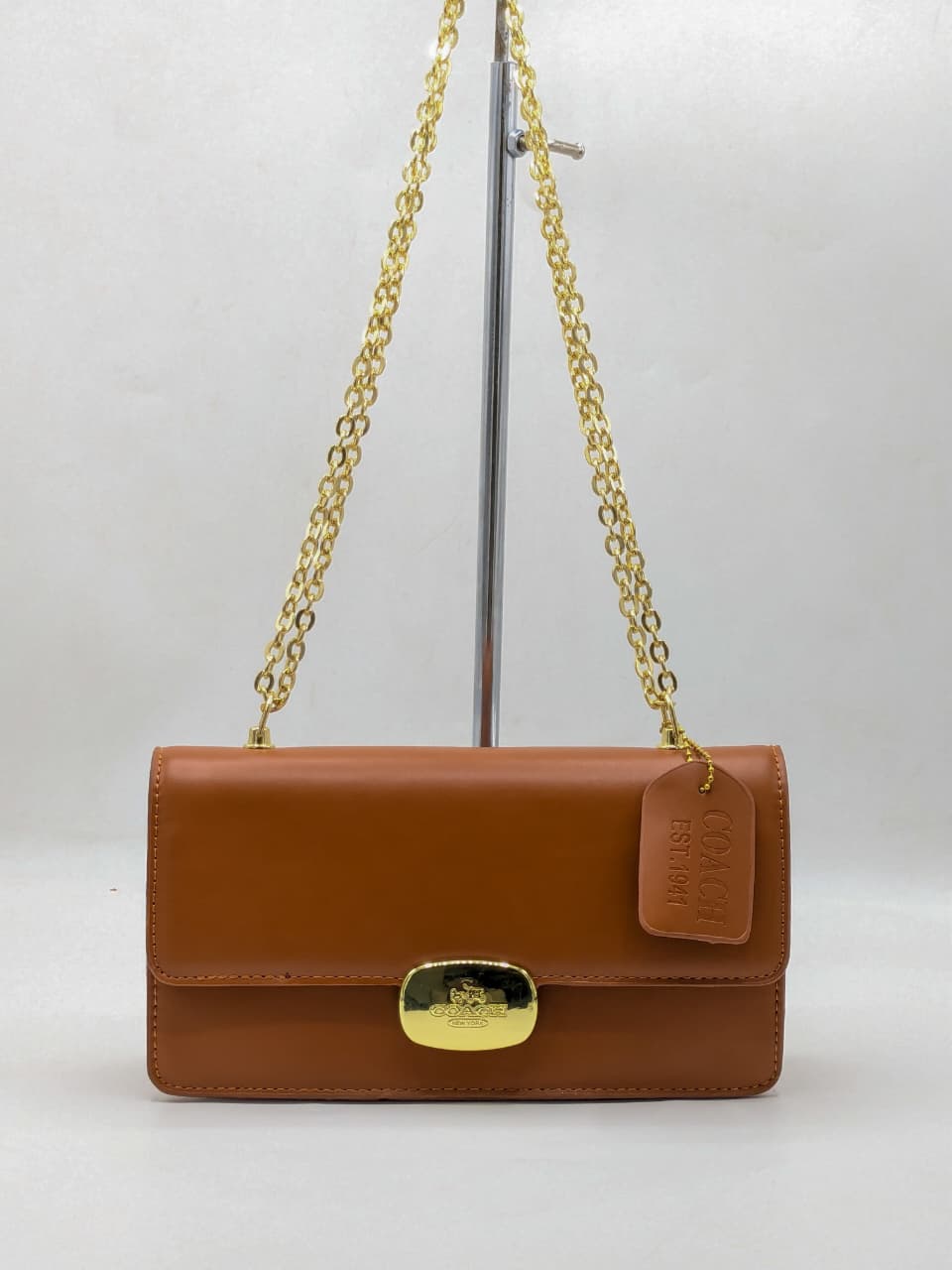 Spacious CrossBody 6