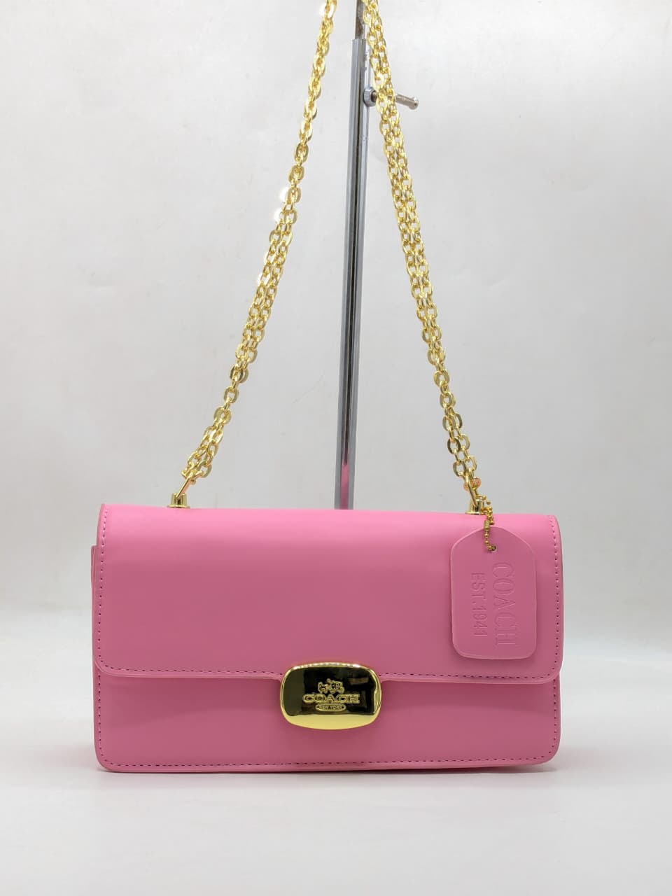Spacious CrossBody 5