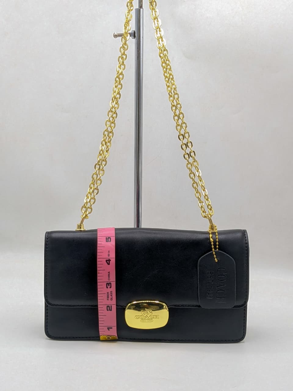 Spacious CrossBody 7