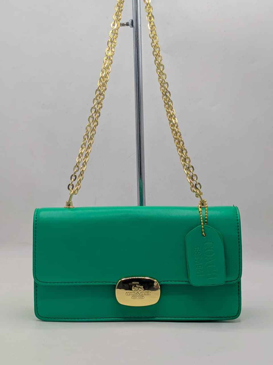 Spacious CrossBody 1
