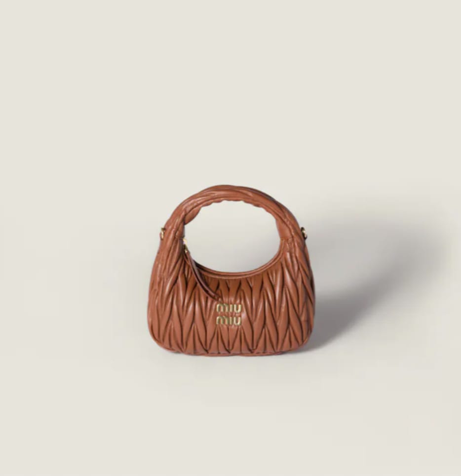 MIU CrossBody 6