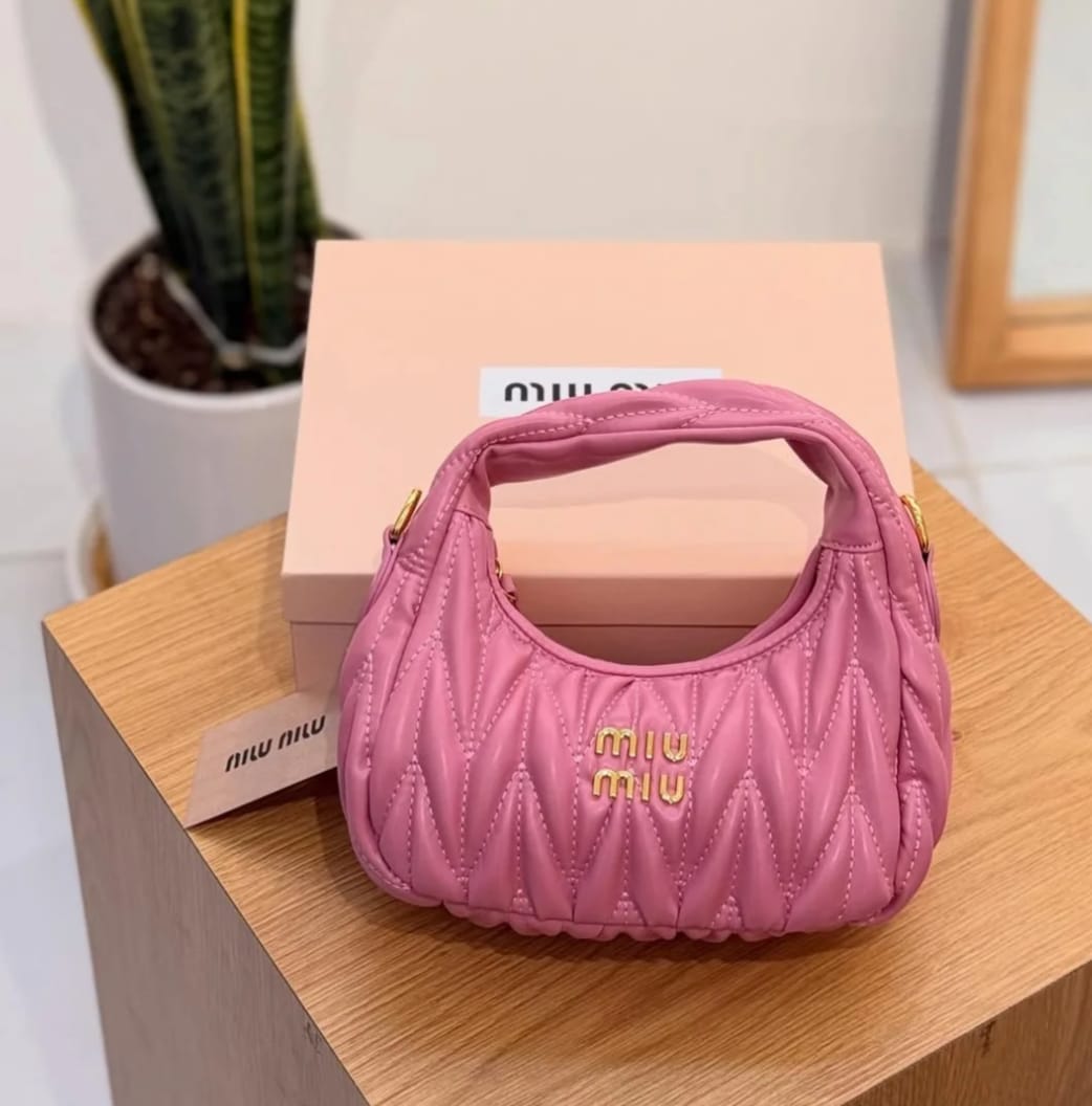 MIU CrossBody 4