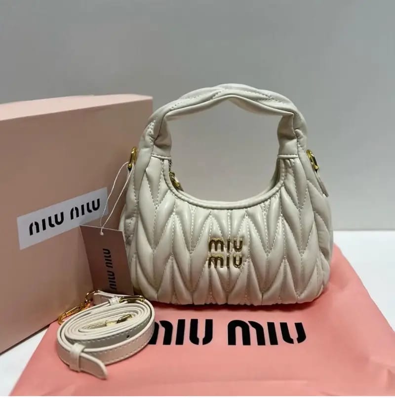 MIU CrossBody 8
