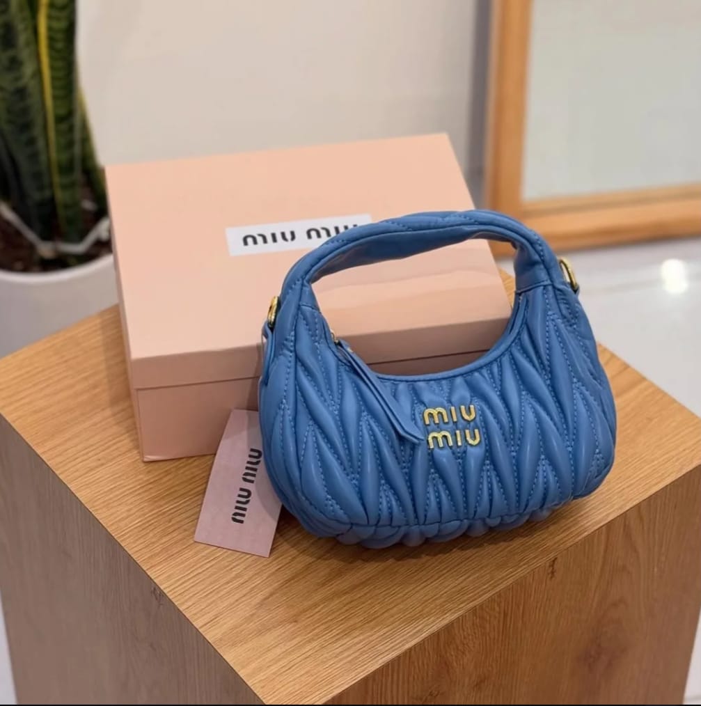 MIU CrossBody 2