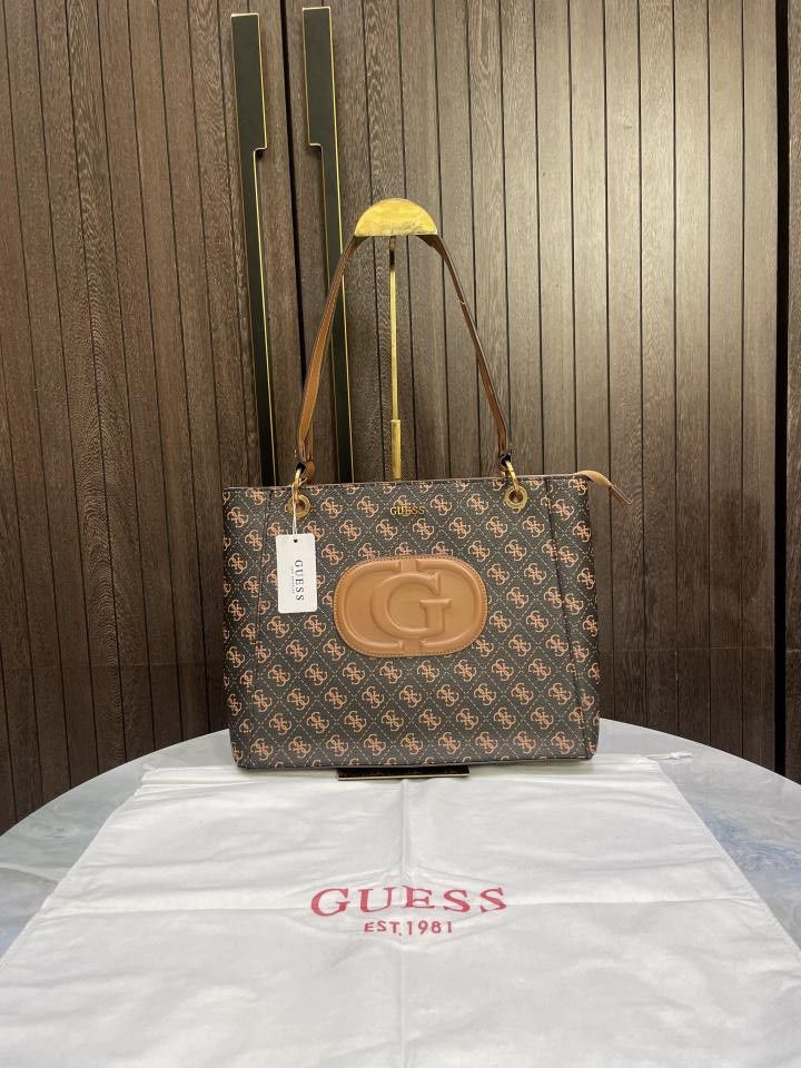 SLIM HandBag 5