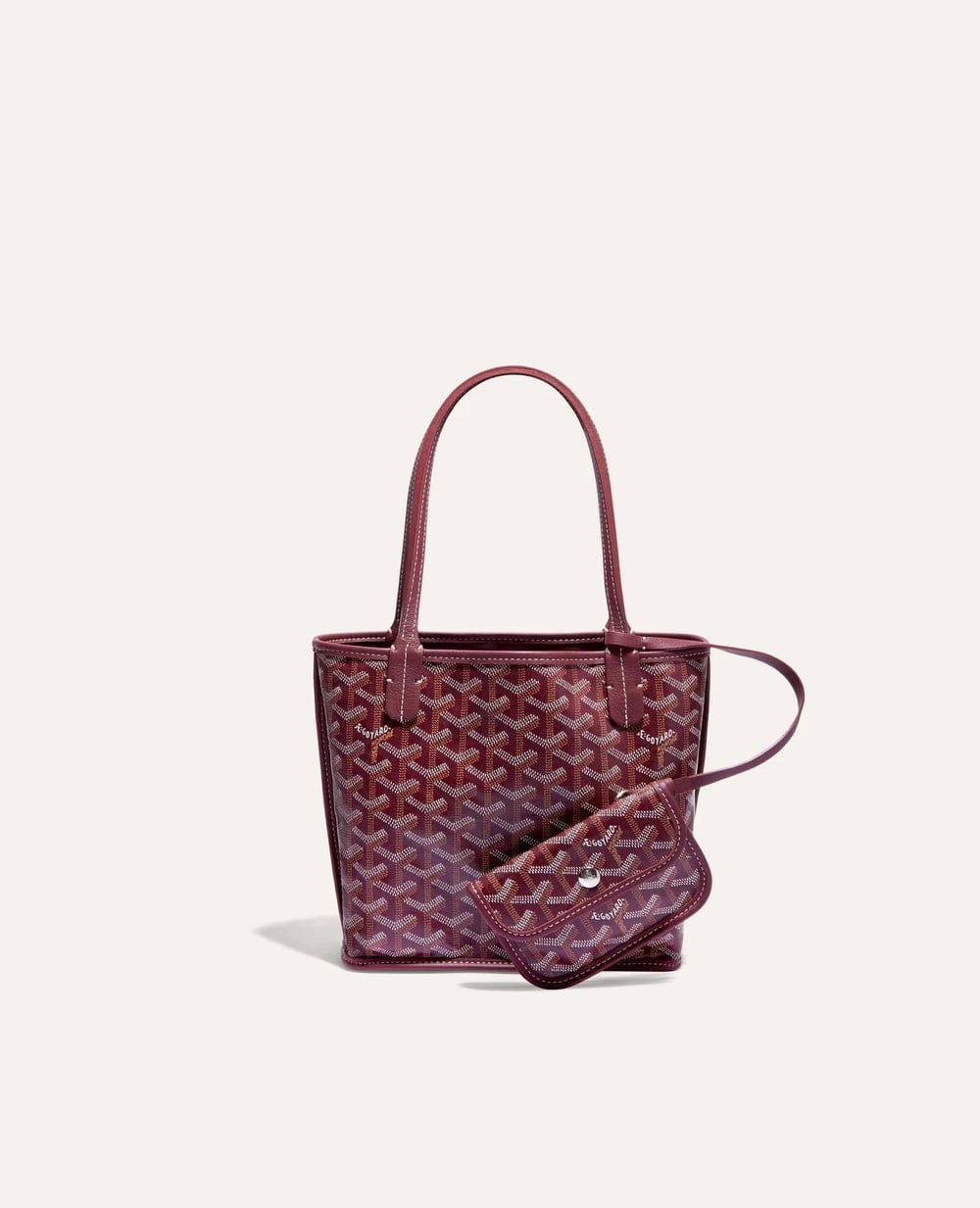 GOYARD TOTE 13