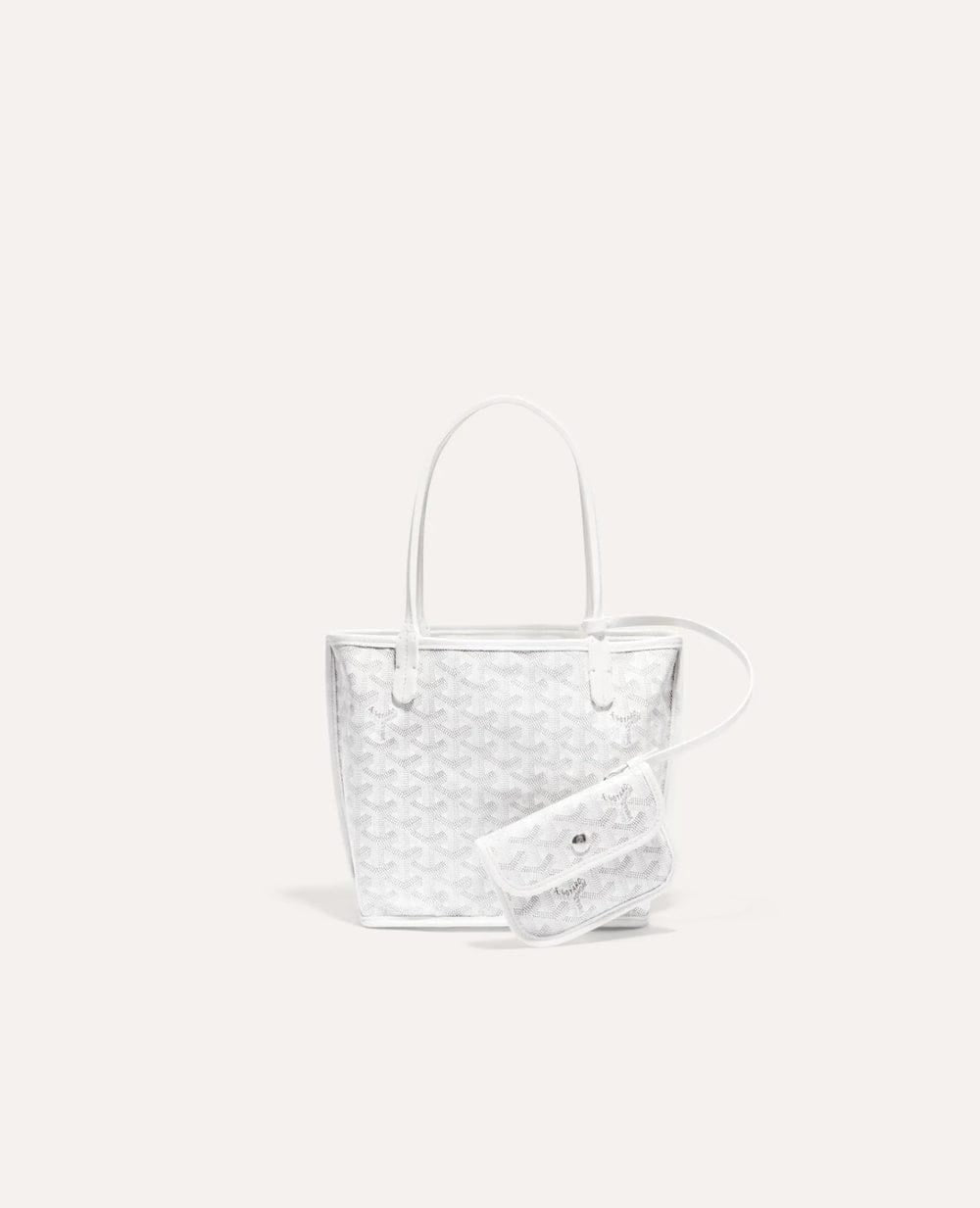 GOYARD TOTE 12