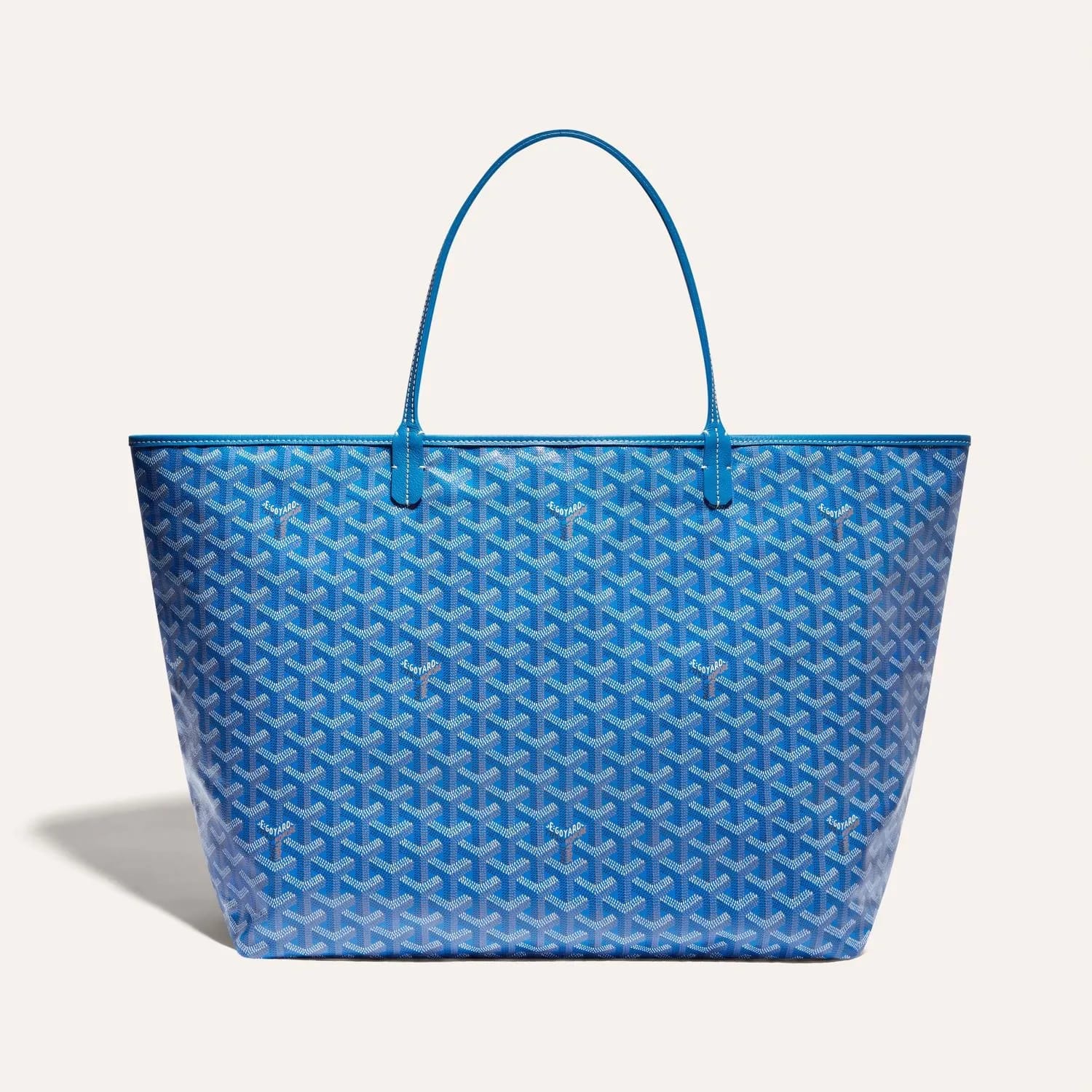 GOYARD TOTE 7
