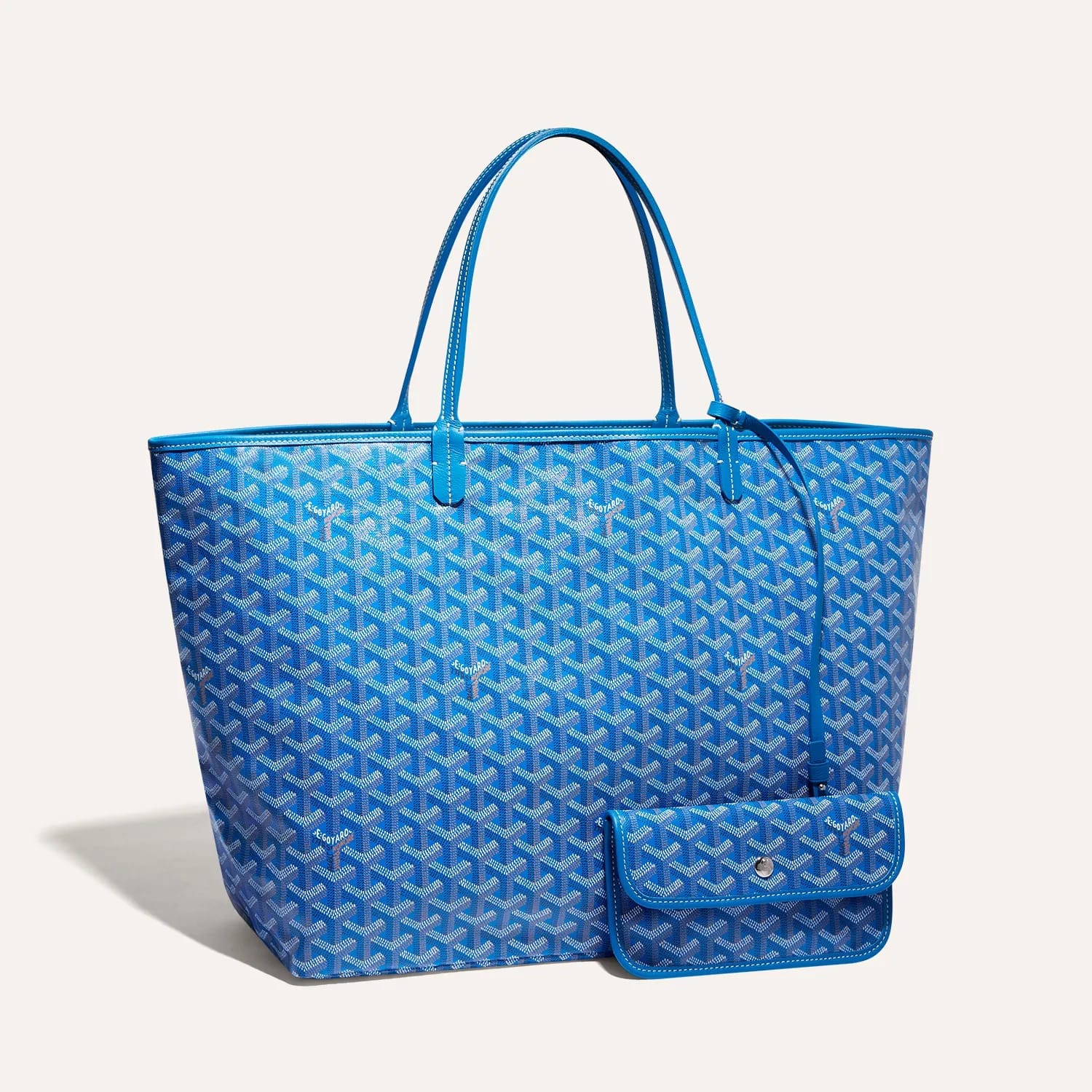 GOYARD TOTE 4