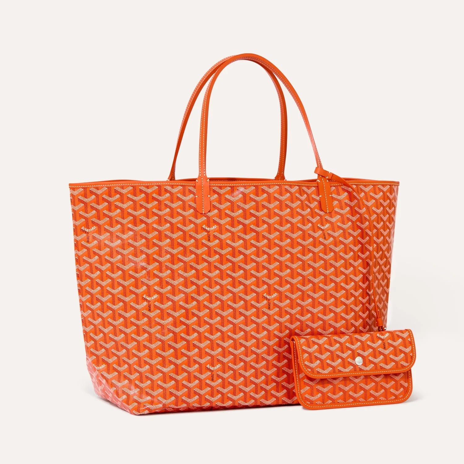 GOYARD TOTE 2
