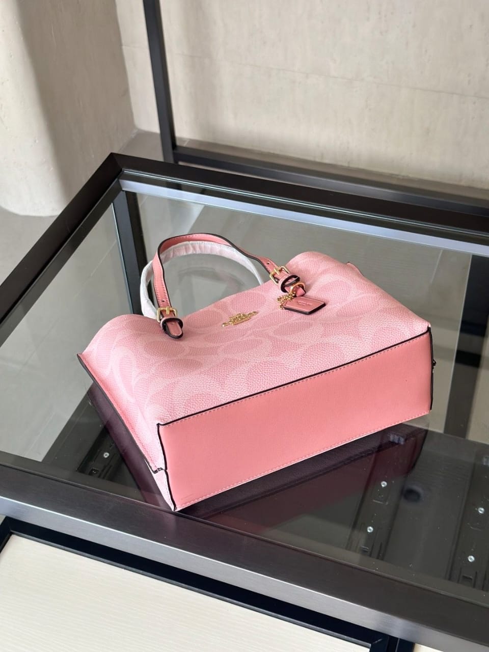 BUCKLE HandBag