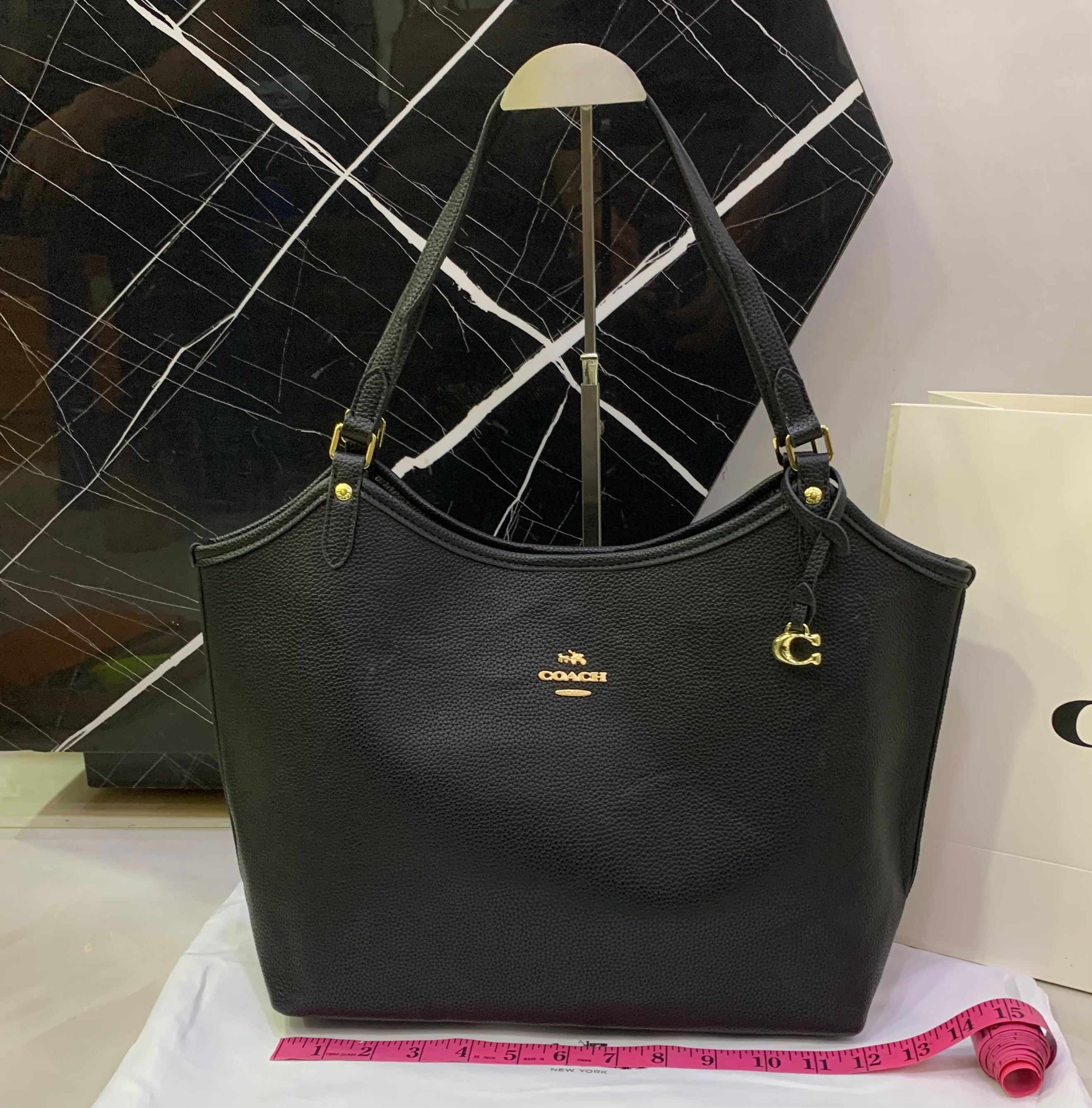 PATTERN HandBag 6