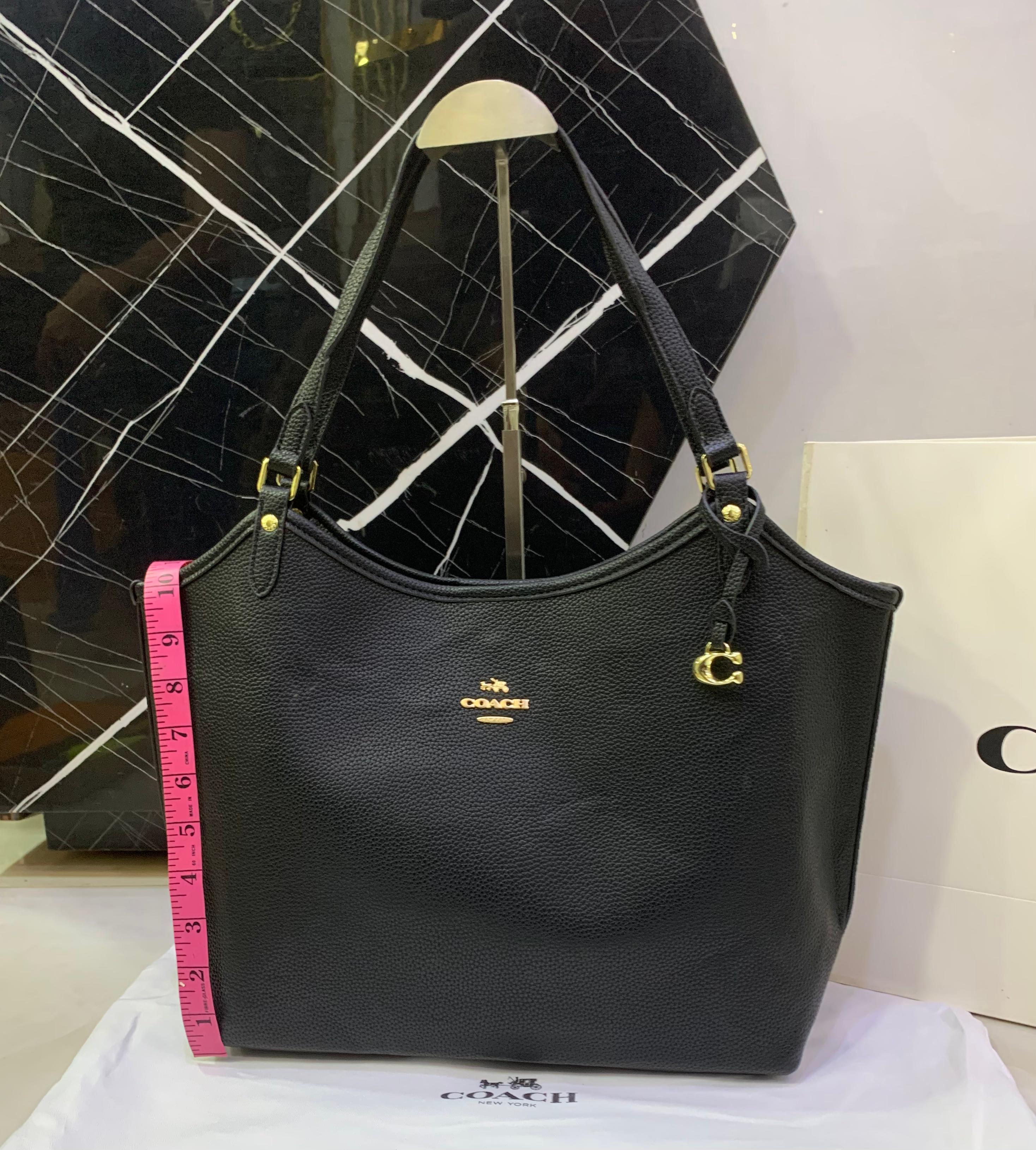 PATTERN HandBag 5