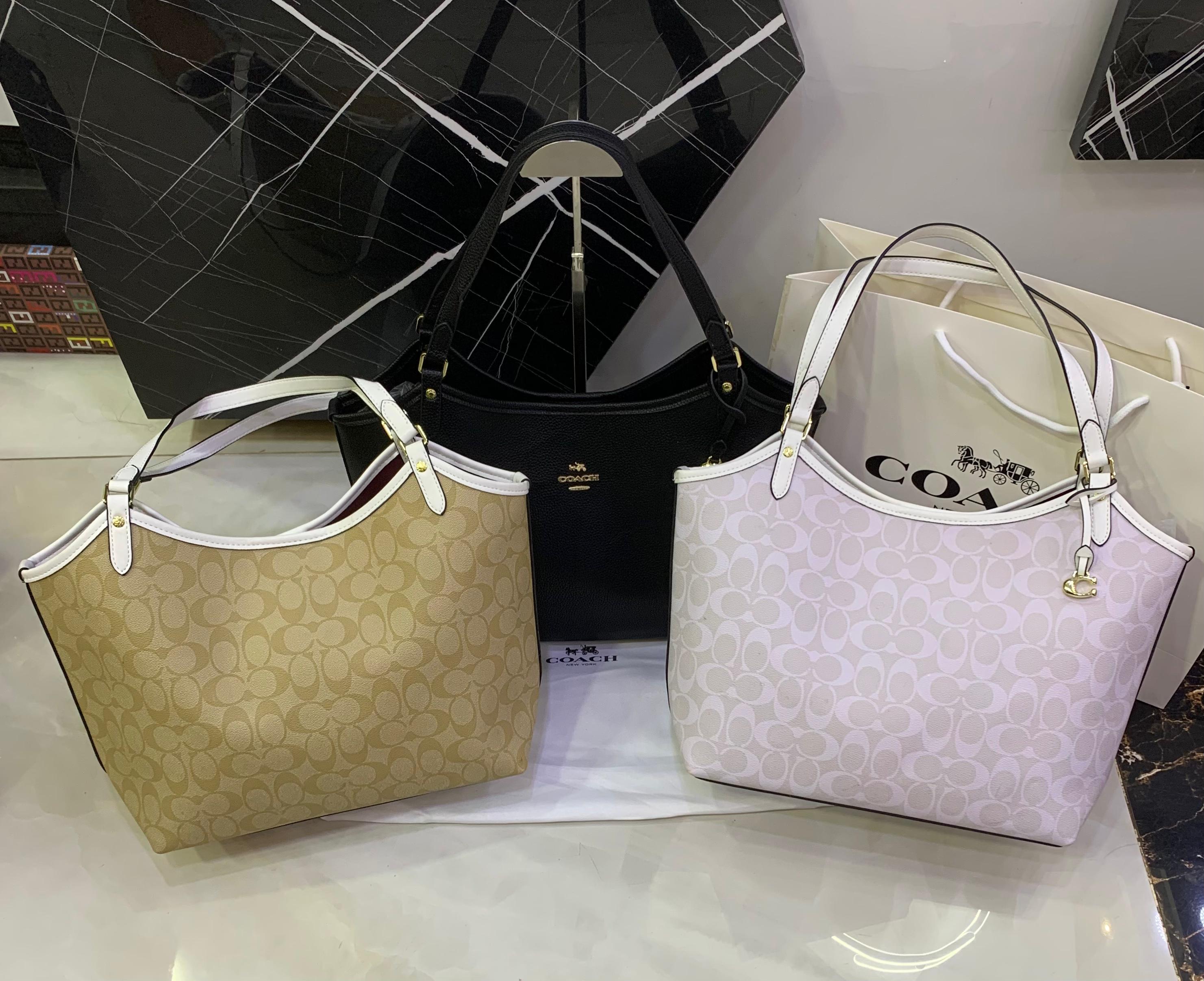 PATTERN HandBag 4