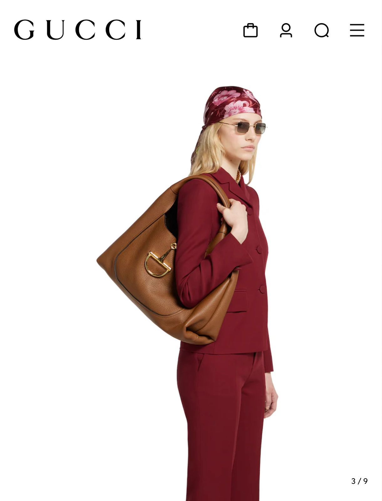 MAXI Shoulder Bag 3